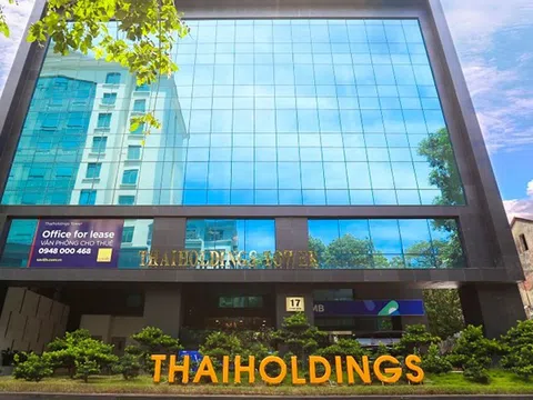Giao dịch cổ phiếu "chui", Công ty cổ phần Thaiholdings bị phạt 260 triệu đồng