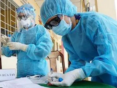 Ngày 28/10, Hà Nội thêm 33 ca nhiễm SARS-CoV-2, riêng "ổ dịch" tại Quốc Oai ghi nhận 13 ca