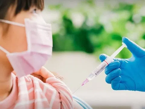 Vắc-xin Covid-19 của trẻ em và người lớn có gì khác nhau?