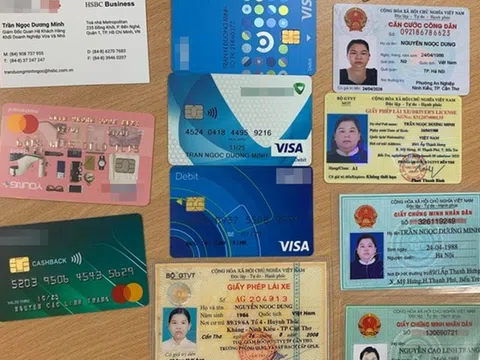 Vụ lừa đảo 400 triệu đồng ở Hà Nội: "Nữ quái" đội lốt thầy bói, giả danh cán bộ ngân hàng