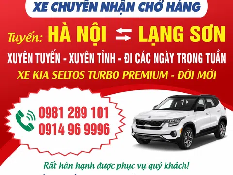 Công ty du lịch xe HKD - đẳng cấp đến từ chất lượng 5 sao