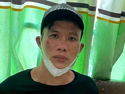 Thông tin bất ngờ về kẻ dùng súng khống chế con tin ở Đồng Nai: Từng dâm ô với cháu ruột, "cõng" 3 tiền án, nhiễm HIV...