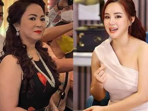 Nóng: Bà Phương Hằng tuyên bố khởi kiện Vy Oanh, lý do đưa ra khiến ai cũng bất ngờ