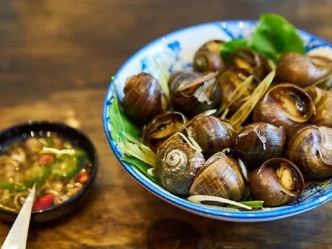 Những "đại kỵ" khi ăn ốc, biết mà tránh kẻo rước bệnh vào thân