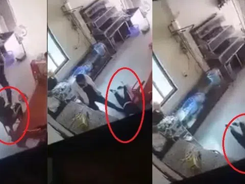 Hà Nội: Điều tra vụ người phụ nữ bị đối tượng lạ xông vào nhà đánh bất tỉnh