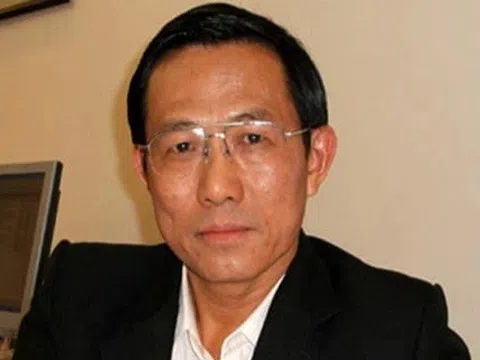 Cựu Thứ trưởng Cao Minh Quang có dấu hiệu phạm tội trong vụ VN Pharma