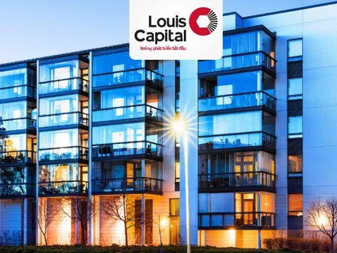 Lộ lý do Louis Capital bị Ủy ban Chứng khoán Nhà nước xử phạt 145 triệu đồng