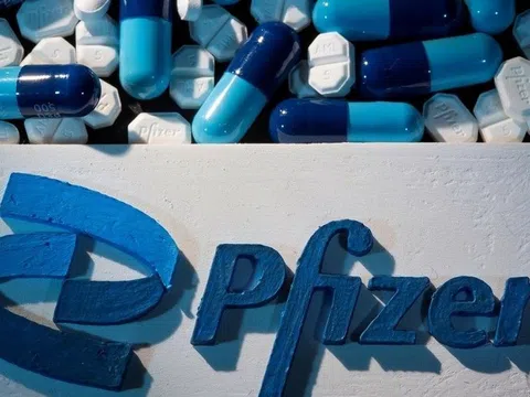 Pfizer chuyển giao công thức thuốc điều trị Covid-19 với giá rẻ