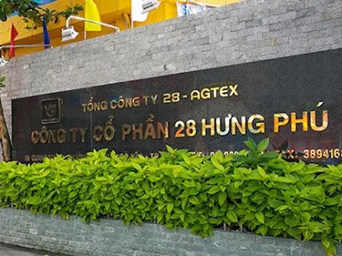 SSC ra quyết định xử phạt CTCP Hưng Phú vì chây ì nghĩa vụ lên sàn chứng khoán