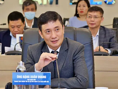 Dự báo 5 nhóm ngành “dẫn đường” cho nền kinh tế Việt Nam năm 2022