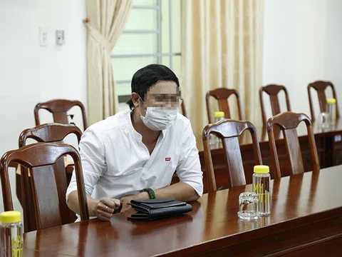 YouTuber xúc phạm báo chí trong livestream của bà Phương Hằng bị xử phạt