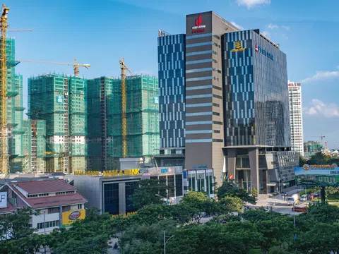 Tài sản liên quan PV Gas và Địa ốc Phú Long được Vietcombank rao bán