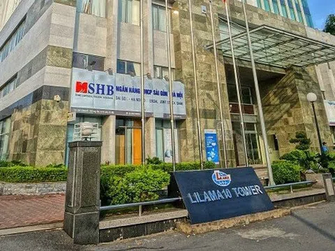 LILAMA 10 bị phạt hơn 423 triệu đồng do vi phạm về thuế