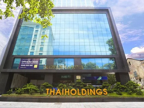 Thaigroup muốn đầu tư 30.000 tỷ làm Cảng hàng không vũ trụ ở Phú Quốc