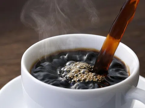 5 thói quen uống cà phê giúp đốt cháy mỡ thừa