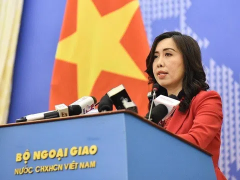 “Hộ chiếu vắc-xin” của Việt Nam đã được 10 nước công nhận