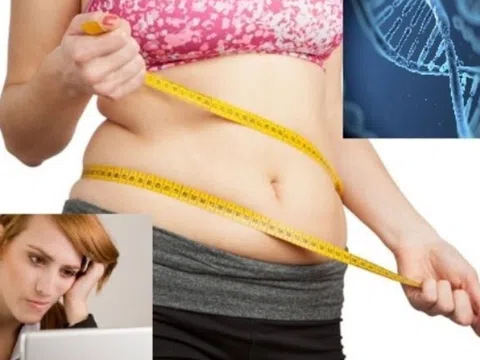 Những thói quen vô hại nhưng âm thầm khiến vòng 2 của bạn “phát tướng”