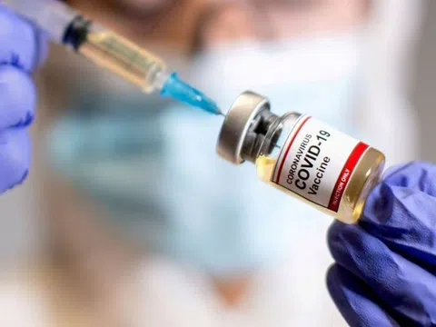 Hiệu quả bất ngờ của tiêm mũi 3 vắc-xin Covid-19 khác loại 2 mũi đầu