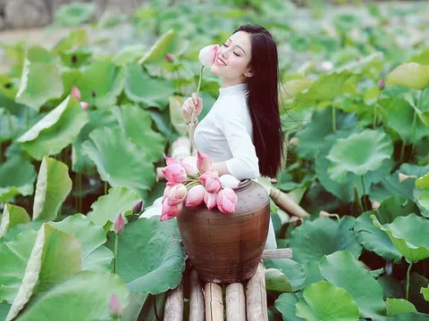 Hành trình đi đến thành công của cô sinh viên trường Y