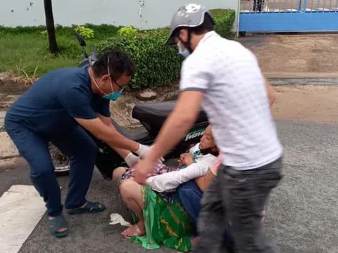 Những ngày không quên của bác sĩ tuyến đầu trong đại dịch Covid-19