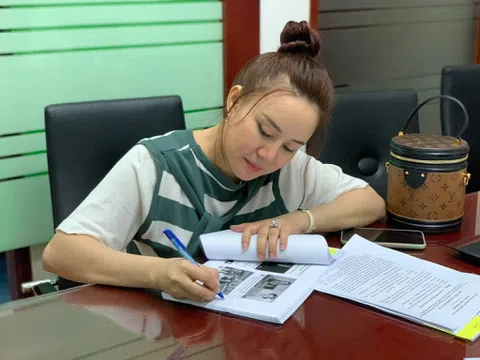 Công an TP. HCM trả lời ca sĩ Vy Oanh về kết quả tố giác bà Nguyễn Phương Hằng