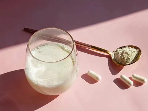 5 cách tăng collagen, ngừa lão hóa cho da trẻ đẹp, cách 2 không tốn 1 xu