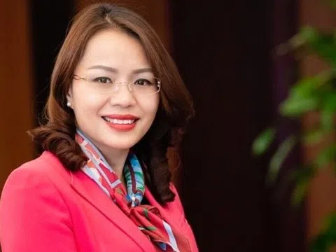 Nữ tướng Hương Trần Kiều Dung vừa bị bắt nắm giữ nhiều vị trí trong hệ sinh thái FLC