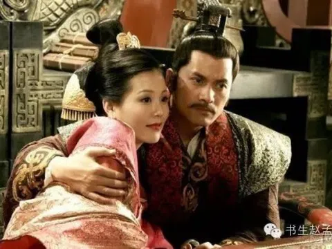 Màn đánh ghen kinh hoàng của vị hoàng hậu tàn bạo nhất lịch sử khiến hậu thế ám ảnh