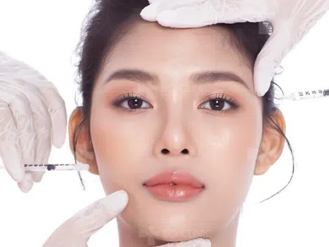 Lầm tưởng về tiêm filler