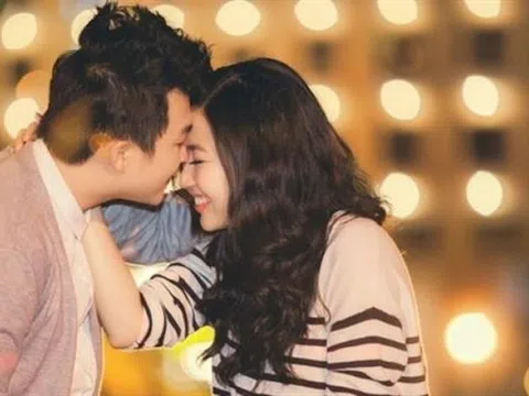 Tại sao đàn ông mê mệt phụ nữ lớn tuổi hơn?