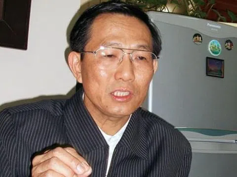 Điều tra bổ sung vụ án cựu thứ trưởng Y tế Cao Minh Quang