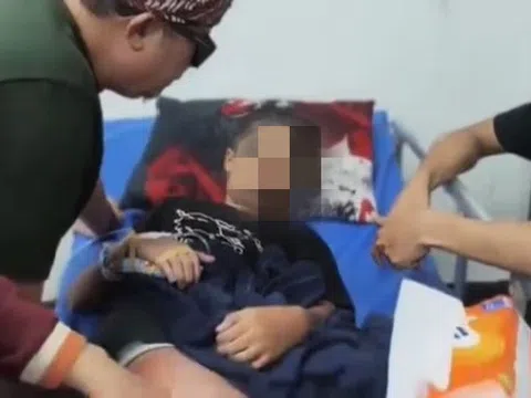 Chấn động vụ bé trai 12 tuổi thiệt mạng do bị ép uống nước sôi: Hé lộ lời tố cáo mẹ kế trước lúc ra đi