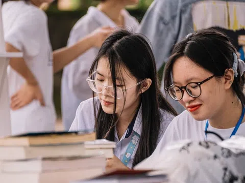 Thí sinh cần lưu ý gì khi tham gia khảo sát lớp 6 trường có đầu vào "căng" nhất TP.HCM?