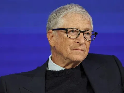 Tỷ phú Bill Gates thừa nhận ngoại tình với 2 phụ nữ