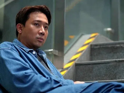 Trấn Thành đạt 2.000 tỷ doanh thu phim, số tiền "bỏ túi" bao nhiêu?