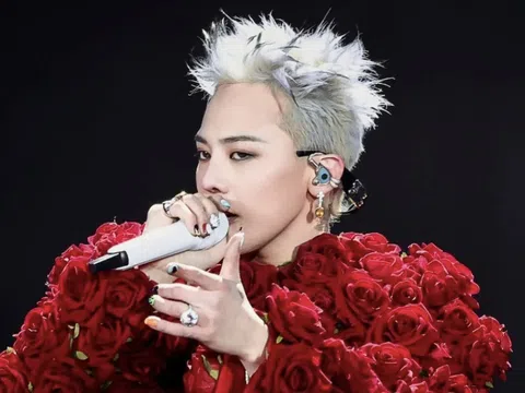 G-Dragon gây sốt với khoảnh khắc "hờn dỗi" mẹ, nói gì mà khiến fan rần rần?