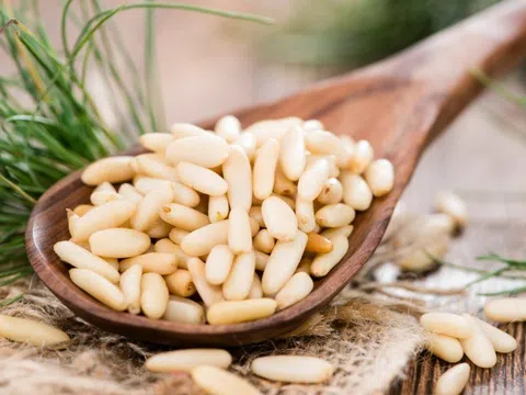 Loại hạt được ví như "vàng mười", chống ung thư, sáng mắt, ăn đúng cách cả đời không lo bệnh tim