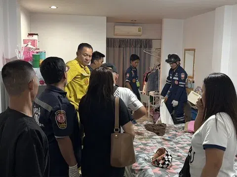 Người phụ nữ 33 tuổi tử vong thương tâm trong căn hộ sau nhiều ngày mất liên lạc: Danh tính nạn nhân