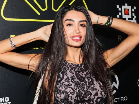 Mặt nạ thiên thần của mỹ nữ Playboy chuyên giăng bẫy tình, vét sạch "kho vàng" của các đại gia cô đơn