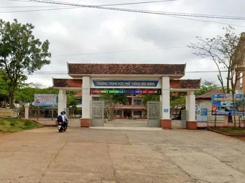 Vụ giáo viên bị phát tán ảnh nhạy cảm ở Lâm Đồng: Lãnh đạo ngành giáo dục tỉnh nói gì?