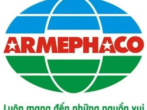 Công ty Cổ phần Armephaco: Điệp khúc trúng thầu sát giá, nợ phải trả gấp 4 lần vốn chủ sở hữu