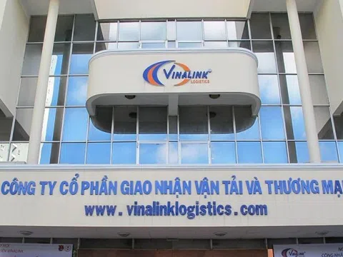 Logistics Vinalink bị phạt và truy thu thuế hơn 340 triệu đồng