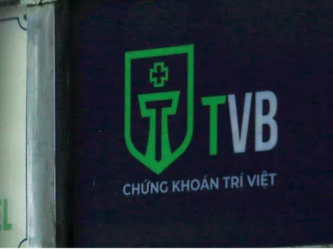 Cổ phiếu của Chứng khoán Trí Việt được "cởi trói" hậu lùm xùm lãnh đạo