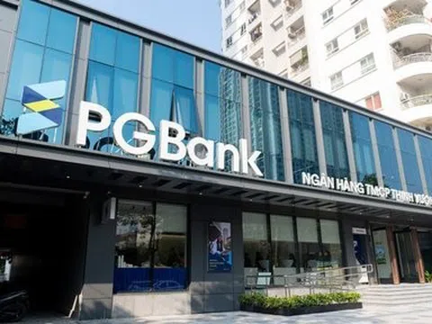 Hậu đổi tên thương mại, PG Bank báo lỗ 4,6 tỷ đồng trong quý IV/2023