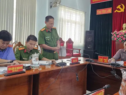 Thông tin mới vụ tai nạn khiến nữ sinh 14 tuổi tử vong ở Vĩnh Long