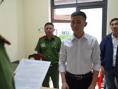 Trộn hóa chất làm cà phê, một doanh nghiệp ở Đà Nẵng tuồn ra thị trường gần 1 tấn/ngày