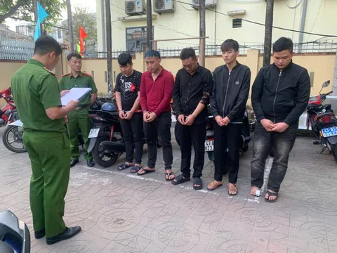 Từ clip mạng xã hội đến vòng lao lý: Hé lộ nguyên nhân vụ đánh nhầm người, cướp đồ giữa đường tại Đà Nẵng