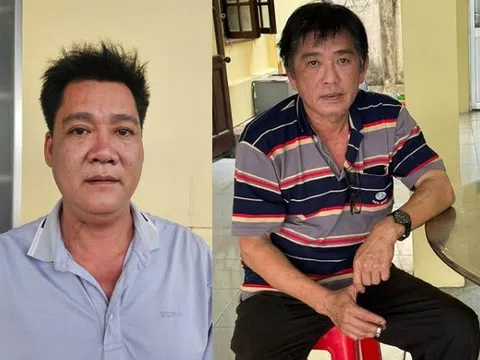 Triệt phá cơ sở sản xuất cà phê từ bắp, đậu nành tại An Giang, thu giữ hàng chục tấn nguyên liệu