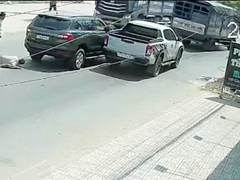 Khởi tố thêm tội danh với tài xế ô tô đánh chết người sau va chạm giao thông ở Tây Ninh