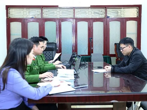 Chủ tiệm vàng bị bắt vì "giấu" cơ quan thuế doanh thu hơn 1.500 tỷ đồng là ai?